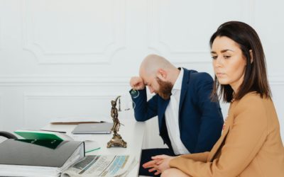 Understanding the Benefits of Divorce Mediation and Collaborative Divorce