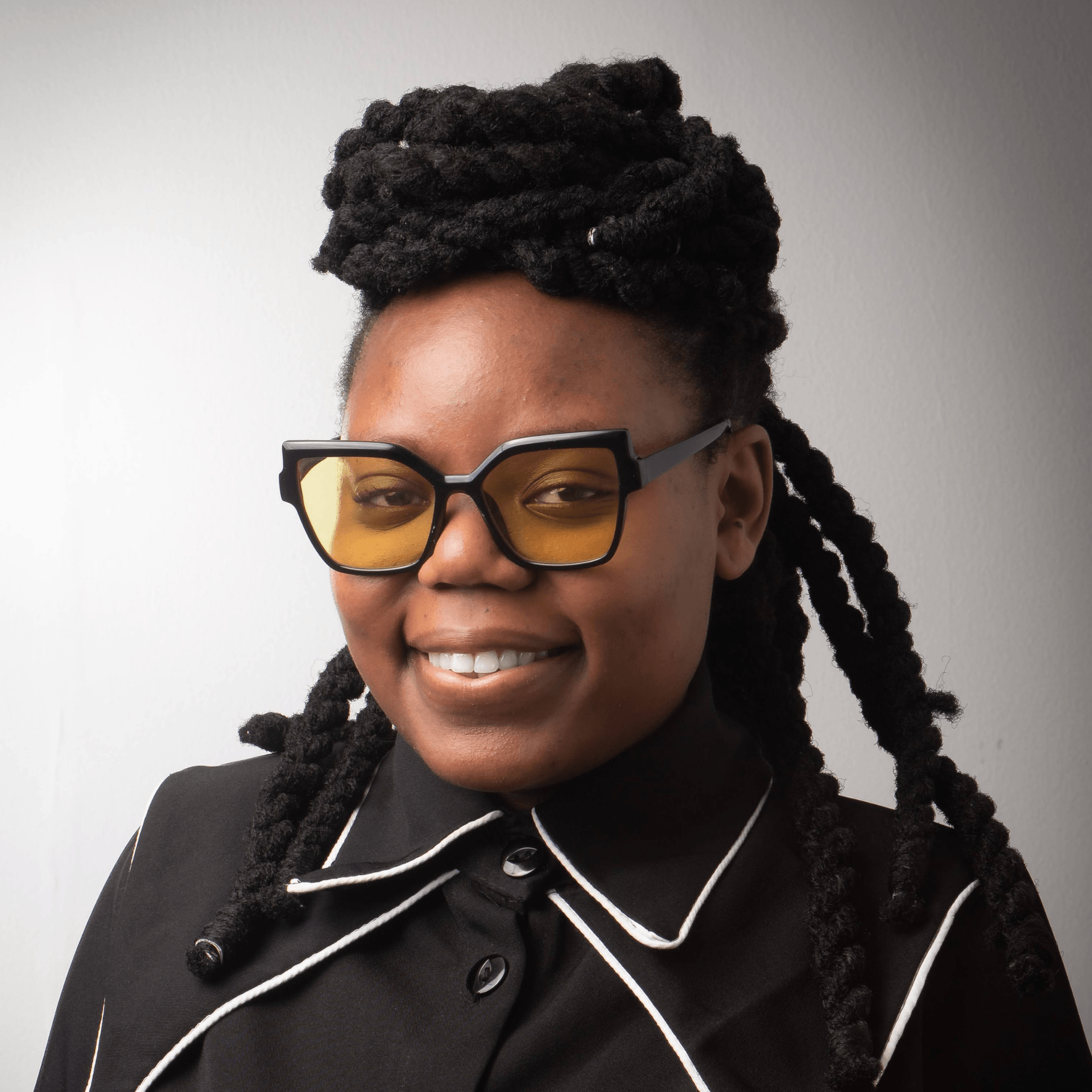 Makgone Naum Mamabolo