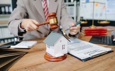 Proposed amendments to the Act governing evictions